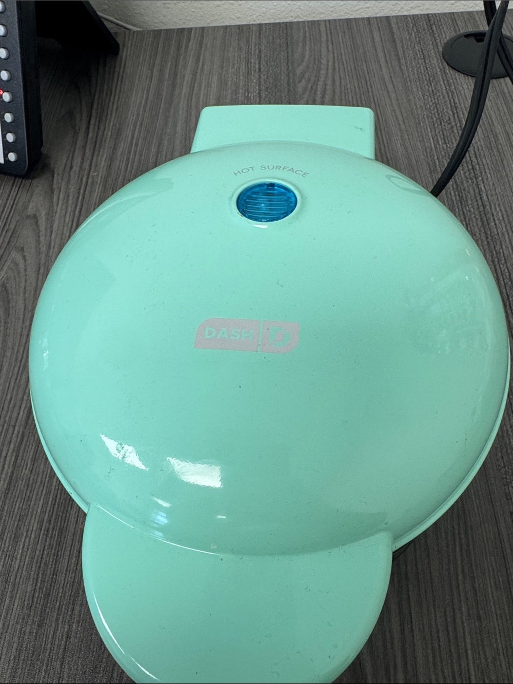 Dash Mini Donut Maker